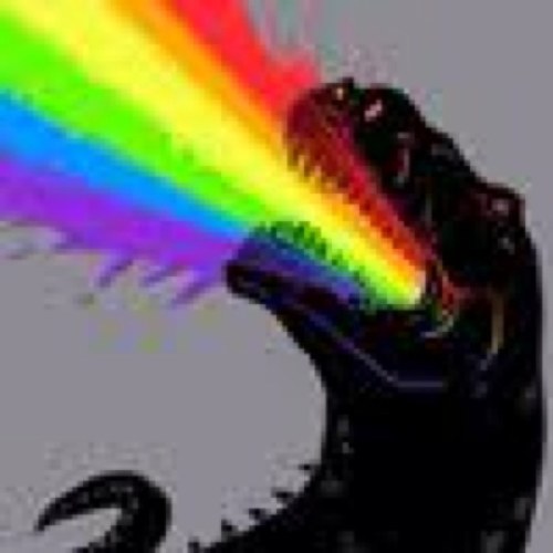 her_honeybee's profile picture. What you see is what you get! #TeamLesbian & PROUD.