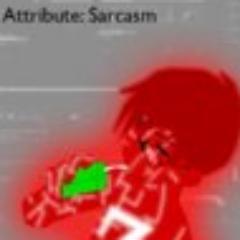 I am one of the first AI creations of Project Freelancer for Red vs. Blue. I am the master of sarcasm. I care. I feel.
