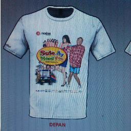 CapGunting is the famous brand apparel in the world(pasti)