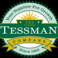 The Tessman Company (@tessmanco) Twitter profile photo