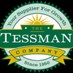 The Tessman Company (@tessmanco) Twitter profile photo The Tessman Company (@tessmanco) Twitter profile photo