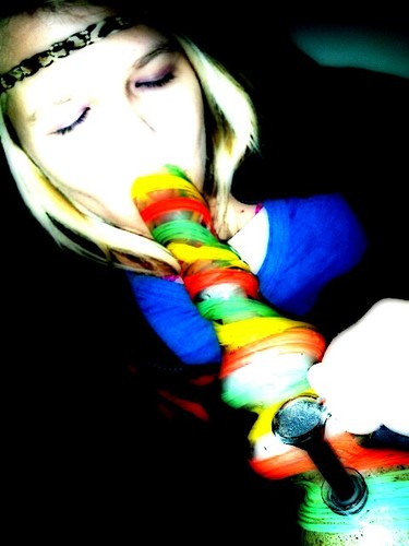 Smokin' out the South