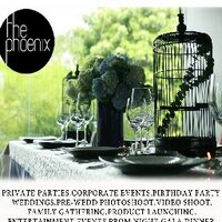 The Phoenix (@thephoenixjkt) 's Twitter Profile
