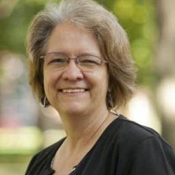 Poet, essayist, yoga teacher and professor of English and Creative Writing at Goshen College.