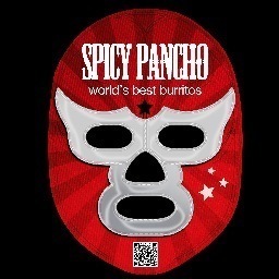 WORLD'S BEST BURRITOS