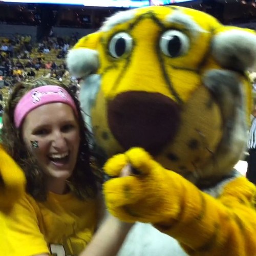 University of Missouri, Zou Crew Director, Chemical Engineer, Lifeguard