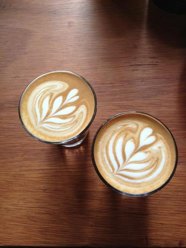 Loading__Dock's profile picture. A little espresso bar placed in a loading dock in west end, australia