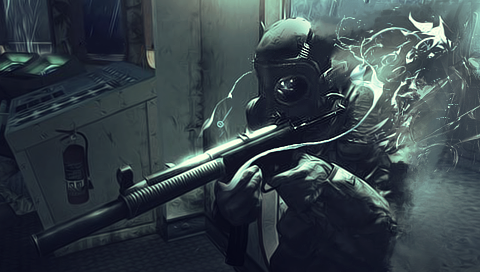 SoapMW2's profile picture. 