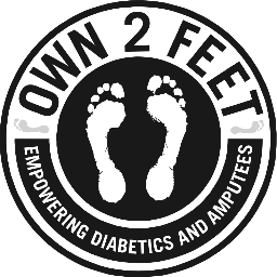 Own2Feet's profile picture. Own2Feet is dedicated to making prosthetic supplies and services available to underserved communities.