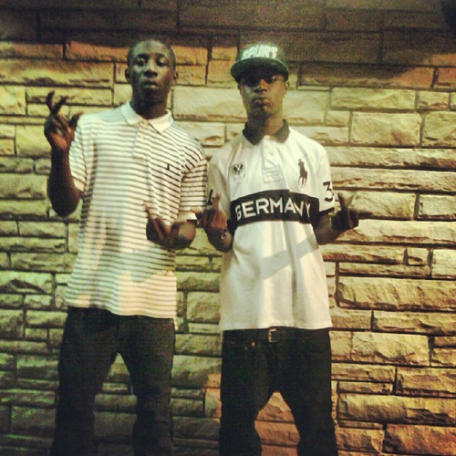 Everyday Is Great When You Living  The Life Of A B.O.$ Follow Me