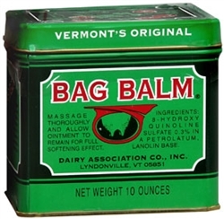 BagBalmNation's profile picture. Bag Balm, we solve all of your life problems!