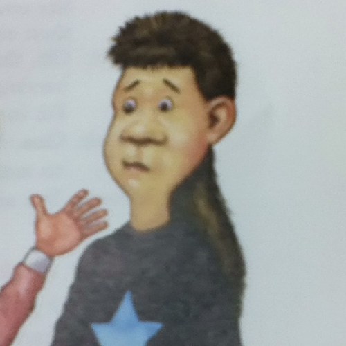 matoagtm's profile picture. まと