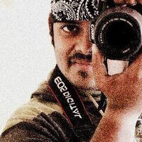 Kartik_Fotoarts (@kartikmj) 's Twitter Profile