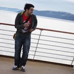 mshazy's profile picture. Fuel : Interactive Experiences, Video Games, Everything Digital, New Technologies, Rock Music, Meeting People.