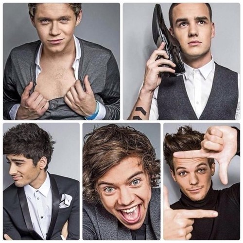 1DUPDATES: If you follow, thank you! Meeting the boys June 13th! ✌ onedirection_exclusive@yahoo.com