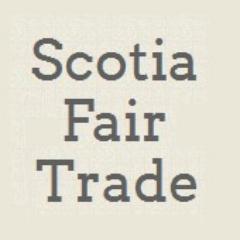 Glasgow-based Fair Trade online shop.
