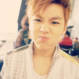 Verified Roleplayer at @FlapjackRP ┆ Ilhoon of BTOB ┆ #94_liner [1004] ┆ Hottest Young Lad in the house ;D