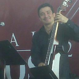 Carlos Rodríguez