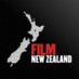 Film New Zealand (@FilmNZ) Twitter profile photo