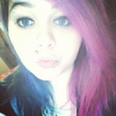 ;* Mel Mckane (@01pinkly) Twitter