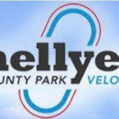 Hellyer Velodrome is the top cycling venue in Northern California. Come learn, race, and live track riding. I will follow Hellyerites on Twitter.