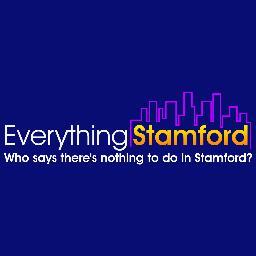 EveryStamford's profile picture. Who says there's nothing to do in Stamford?