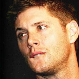 Sangue de Hunter ~~  SPN . Sou casada com o Jensen, mas ainda preciso contar pra ele. Misha, meu amante. Se eu não estiver aqui to no ---  @sarahngr.