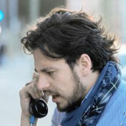 OSCAR_BOTIA's profile picture. TV Producer and Filmmaker, @Miracoltv Creative Director