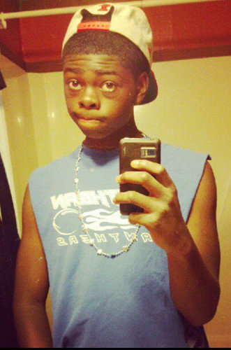 AntonioWillBall's profile picture. Ball is life. Follow @getlikemeanp