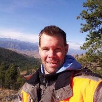 Darryl Graham (@darr) 's Twitter Profile
