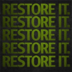 Music Blog and Information Source based out of Pennsylvania. Website Coming soon. E-mail us: RestoreItPA@gmail.com