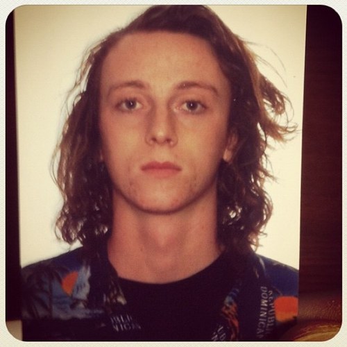 colekeller69's profile picture. 666