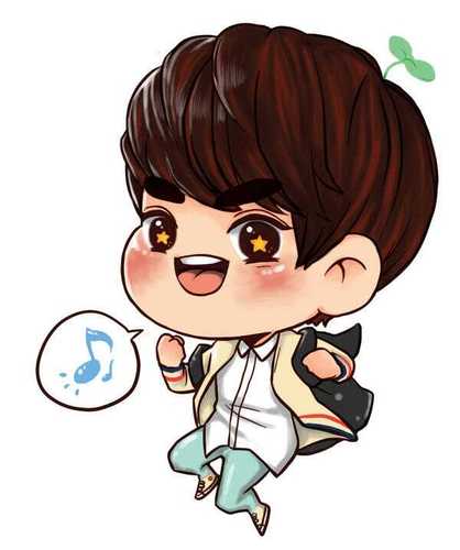 EXO-K 리더 수호의 팬페이지 갓센드입니다. //