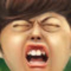 ahnjungnam's profile picture. 