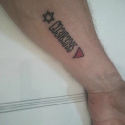 ClaytonWinton's profile picture. Gay Rights Are Human Rights