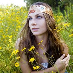 ☮Free spirit☮
