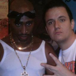 Rapper, DJ, Producer
