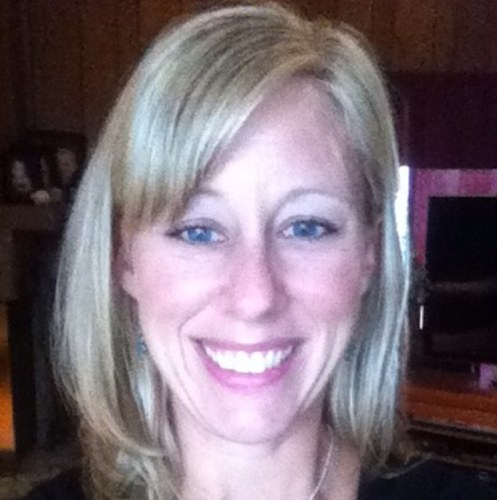 Mom to 3 precious boys, wife to a wonderful husband, Senior Brand Partner w/ Nerium International, loves life, God, family, friends, laughter and having fun :)