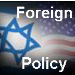 Where is U.S. Democracy, which Country really Controls U.S. Foreign Policy. Is Israel the 