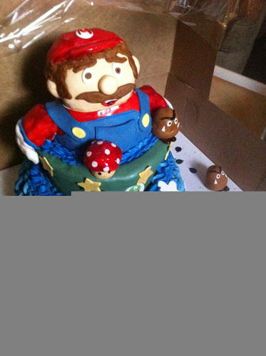 Simply Blessed Cakes...check us out on Facebook and instagram