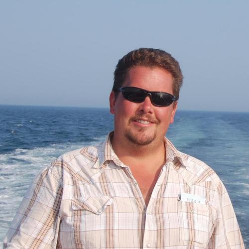 GreenO's profile picture. 