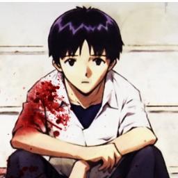 20 otaku/anime/pcgamer #ToonamiFaithful since 2001
Learning Japanese and planning to move to Japan one day