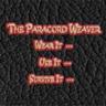 paracordweaver's profile picture. "WHERE WE GO ONE, WE GO ALL!
LET FREEDOM RING, PATRIOTS.
IF AMERICA FALLS, THE WORLD FALLS."
UNITED WE STAND!
GOD BLESS YOU ALL.
Q+"