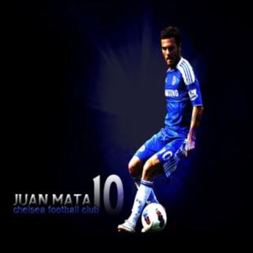 ChelseaLegend00's profile picture. 