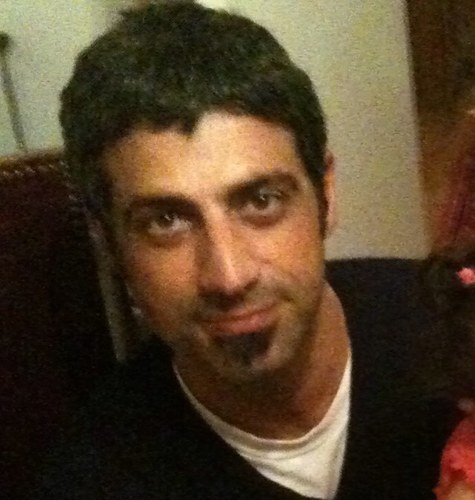 daanengel's profile picture. 