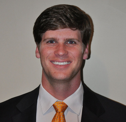 Head of Upper School at Franklin Road Academy (Nashville). McCallie, Princeton, and Klingenstein alum.