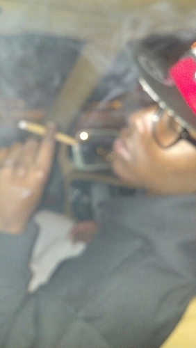 Thuggin