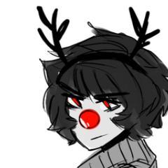 [[ karkat account for insane!dave au. Run by @xknightofbloodx ))
Matepsrit: @CrackedTime ❤