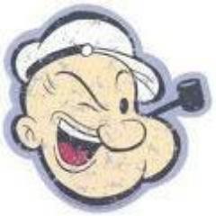 POPEYE INDONESIA