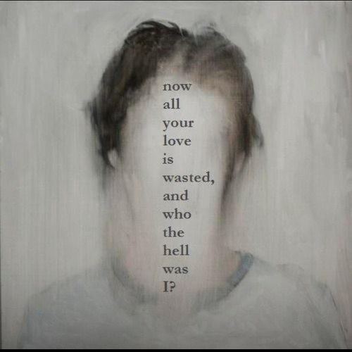 Everyone thinks im better. They think i stopped cutting just like that? Well, its not that easy.